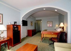  - Holiday Inn Express Temple Terrace - I-75, Exit 266