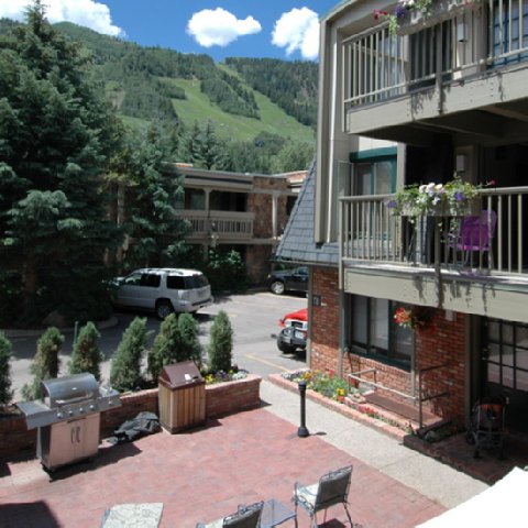 Dumont Rear Gondola