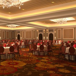 the casino ballroom tucson az
