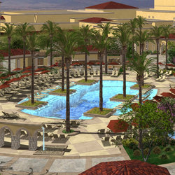  - Casino Del Sol Resort & Spa Tucson