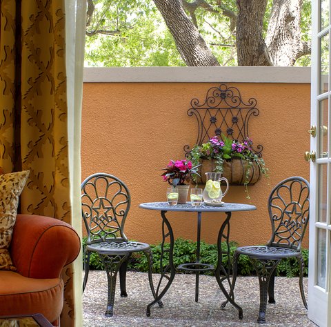 ROSEWOOD MANSION ON TURTLE CREEK - Photo 21