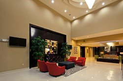  - Holiday Inn Springdale Mall Mobile - I-65, Exit 3