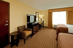  - Holiday Inn Springdale Mall Mobile - I-65, Exit 3