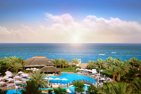 Paradise Awaits