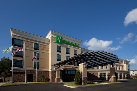 Holiday Inn MOBILE - AIRPORT