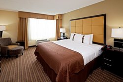 - Holiday Inn Springdale Mall Mobile - I-65, Exit 3