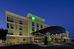  - Holiday Inn Springdale Mall Mobile - I-65, Exit 3
