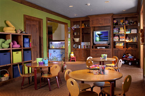 THE RITZ-CARLTON BACHELOR GULCH - Photo 30