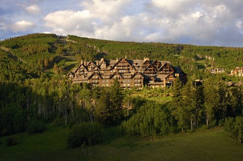 THE RITZ-CARLTON BACHELOR GULCH - Photo 51