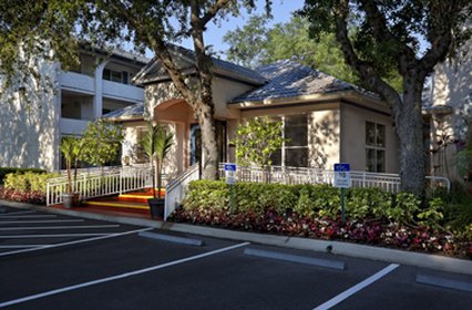 Westgate Leisure Resort - Registration