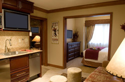  - Westgate Park City Resort & Spa