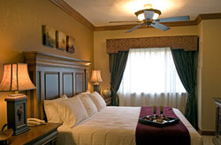  - Westgate Park City Resort & Spa