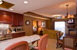  - Westgate Park City Resort & Spa