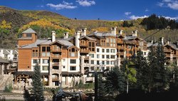  - Elkhorn Lodge Beaver Creek
