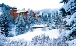  - Elkhorn Lodge Beaver Creek