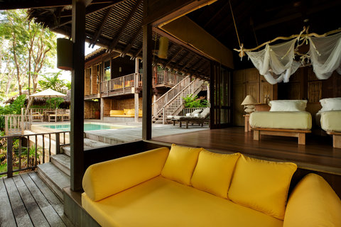 SIX SENSES YAO NOI - Photo 26