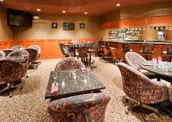  - Holiday Inn Hinton