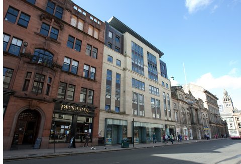 Glasgow