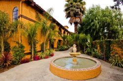  - Hotel Zico Mountain View