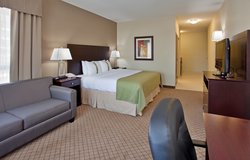  - Holiday Inn & Suites Kamloops