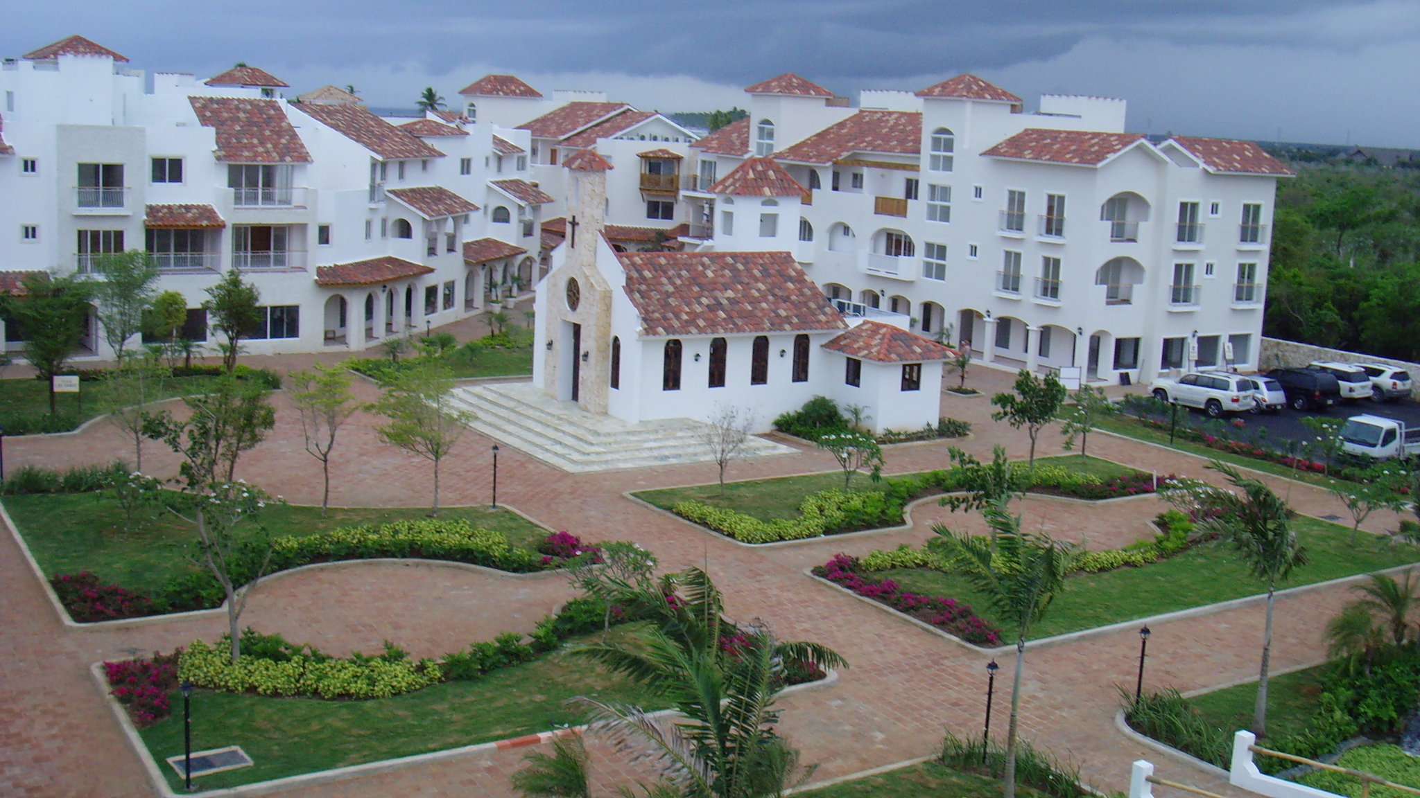 Cadaques Caribe Resort Villas