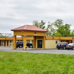  - Eagle Inn Charleston - I-57, Exit 12