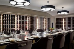  - Wheatleigh Hotel Lenox