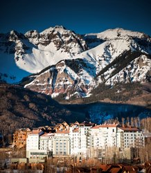  - Peaks Resort & Spa Mountain Village