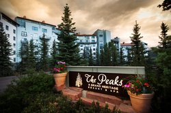  - Peaks Resort & Spa Mountain Village