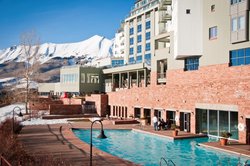  - Peaks Resort & Spa Mountain Village