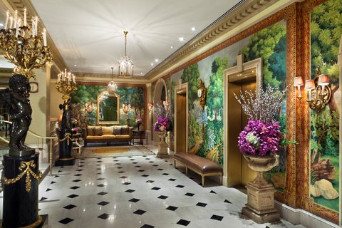 HOTEL PLAZA ATHENEE NEW YORK - Photo 3