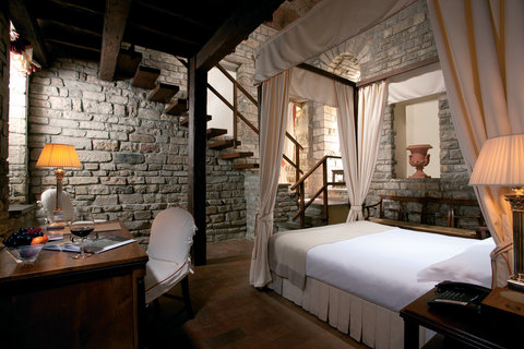 HOTEL LUNGARNO - Photo 54