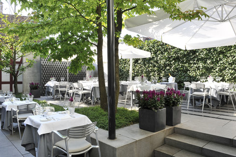 WIDDER HOTEL - Photo 3