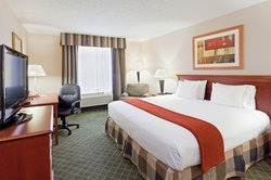  - Holiday Inn Express & Suites Kent - I-76, Exit 33