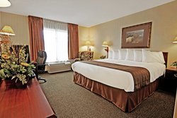  - ClubHouse Inn West Yellowstone