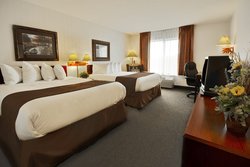  - ClubHouse Inn West Yellowstone