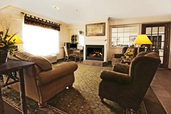  - ClubHouse Inn West Yellowstone