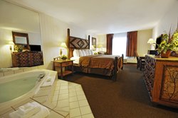  - ClubHouse Inn West Yellowstone