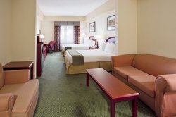  - Holiday Inn Express West Palm Beach - I-95, Exit 74