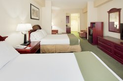  - Holiday Inn Express West Palm Beach - I-95, Exit 74