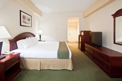  - Holiday Inn Express West Palm Beach - I-95, Exit 74