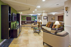  - Holiday Inn Express West Palm Beach - I-95, Exit 74