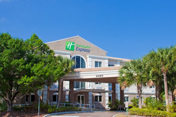  - Holiday Inn Express West Palm Beach - I-95, Exit 74