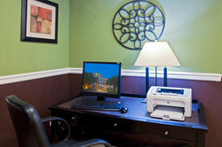  - Holiday Inn Express West Palm Beach - I-95, Exit 74