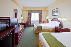 - Holiday Inn Express West Palm Beach - I-95, Exit 74
