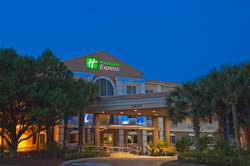  - Holiday Inn Express West Palm Beach - I-95, Exit 74