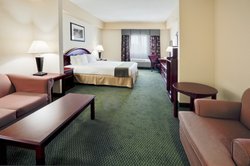  - Holiday Inn Express West Palm Beach - I-95, Exit 74