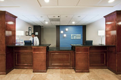  - Holiday Inn Express West Palm Beach - I-95, Exit 74