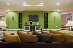  - Holiday Inn Express West Palm Beach - I-95, Exit 74