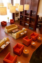  - Holiday Inn & Suites Montreal Airport Lachine